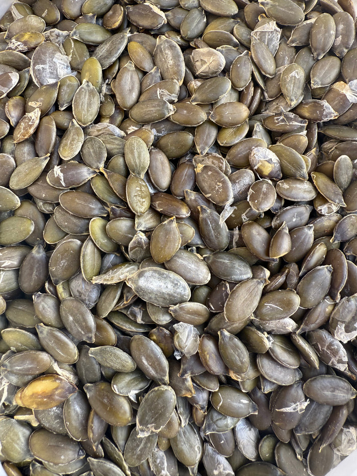SEMI DI ZUCCA
