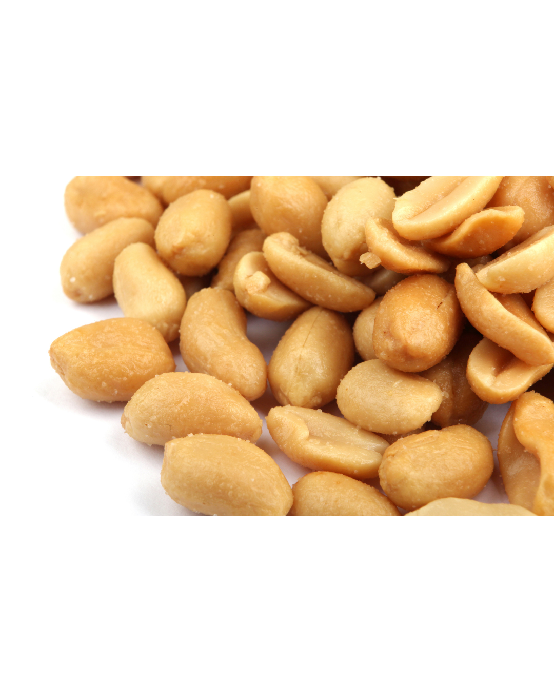 Arachidi Premium – 4 Tipologie Disponibili