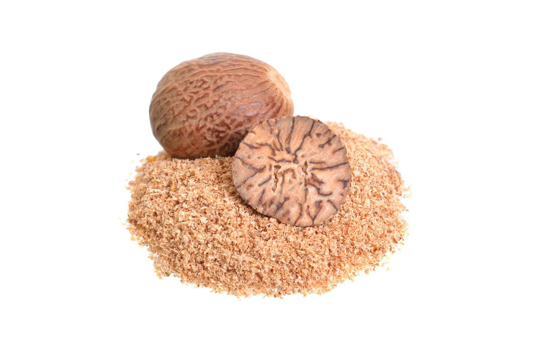 NOCE MOSCATA – 30 g