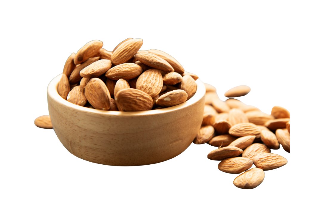 Mandorle Premium – 6 Tipologie Disponibili