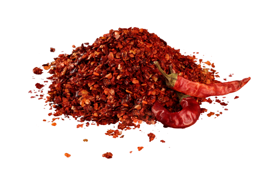 PEPE ROSSO – 30 g