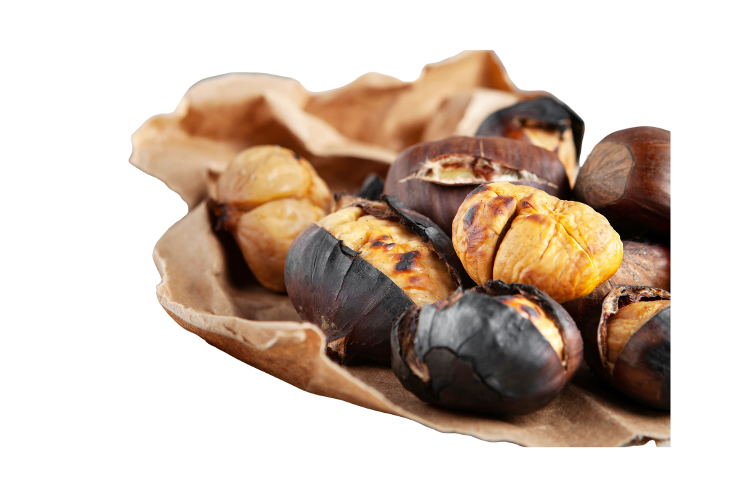 CASTAGNE MORBIDE – Selezione Premium