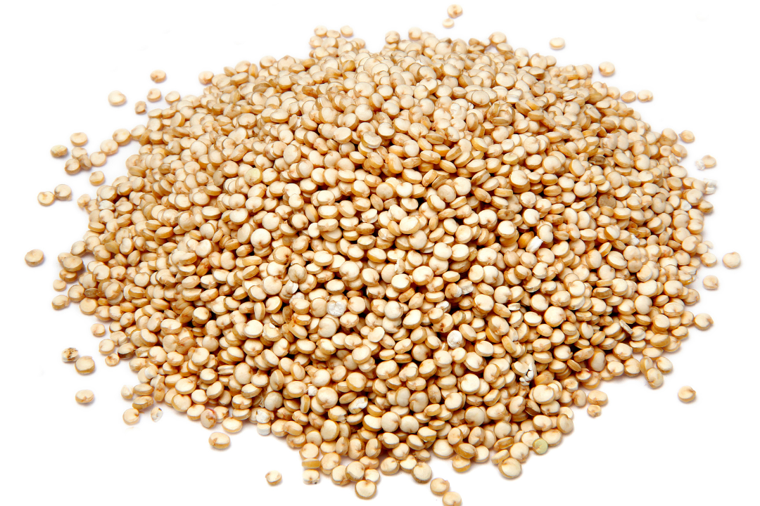 QUINOA
