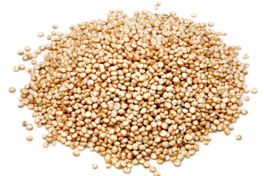 QUINOA