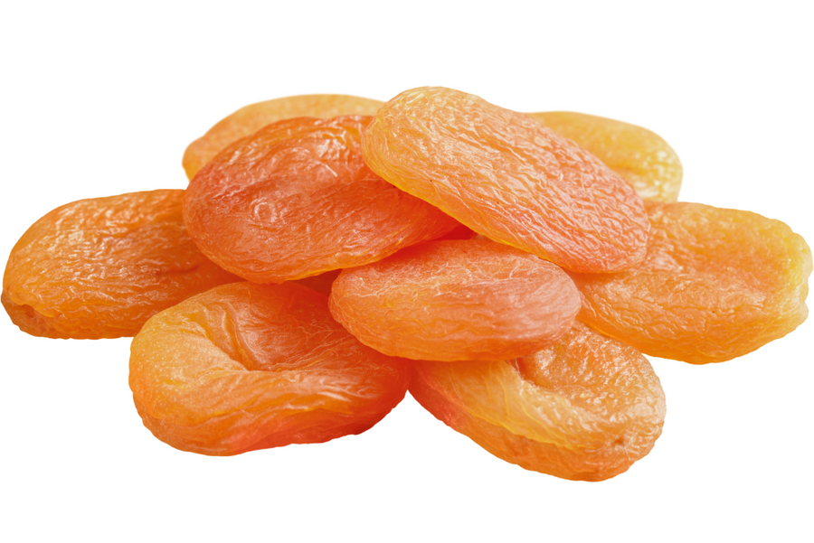 ALBICOCCHE SECCHE