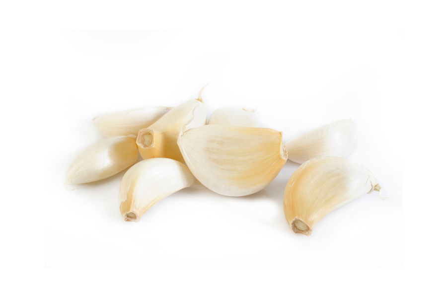 AGLIO A FETTE – 30 g