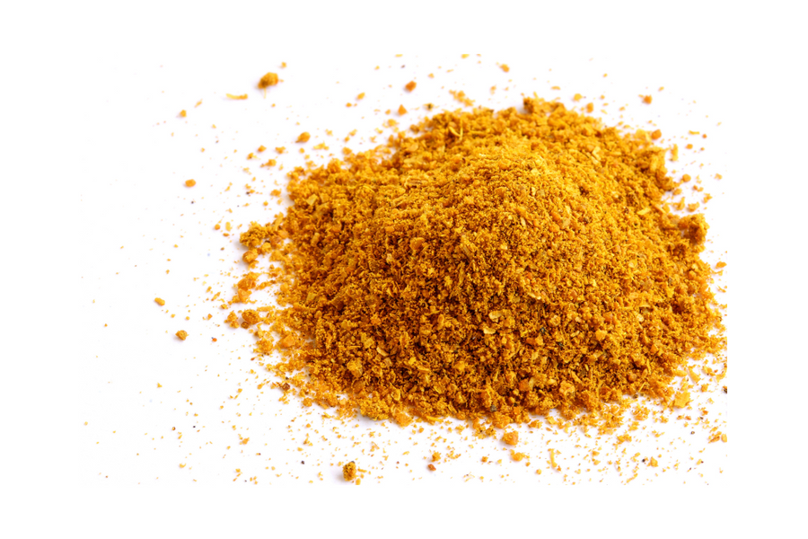 CURRY – 30 g
