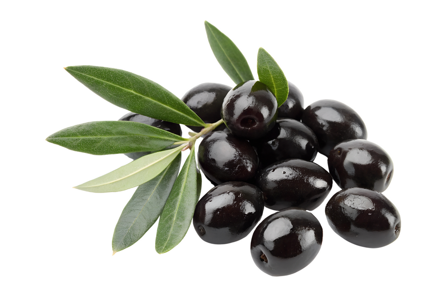OLIVE NERE