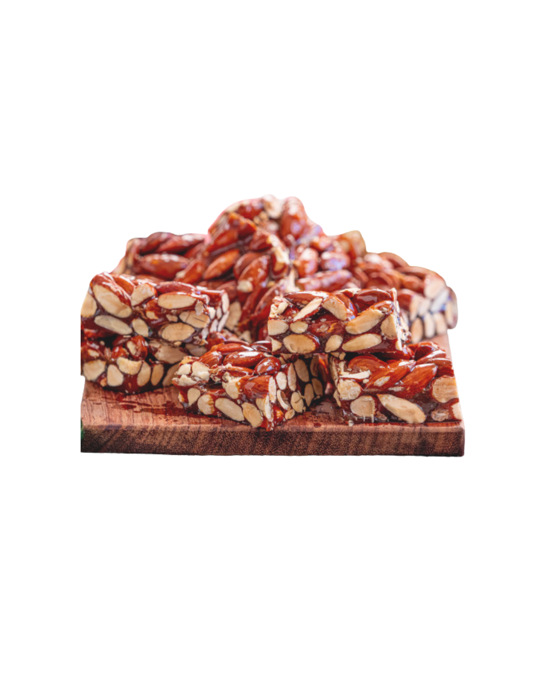 Kit Torrone Siciliano – Mandorle 1 kg + Miele 500 g