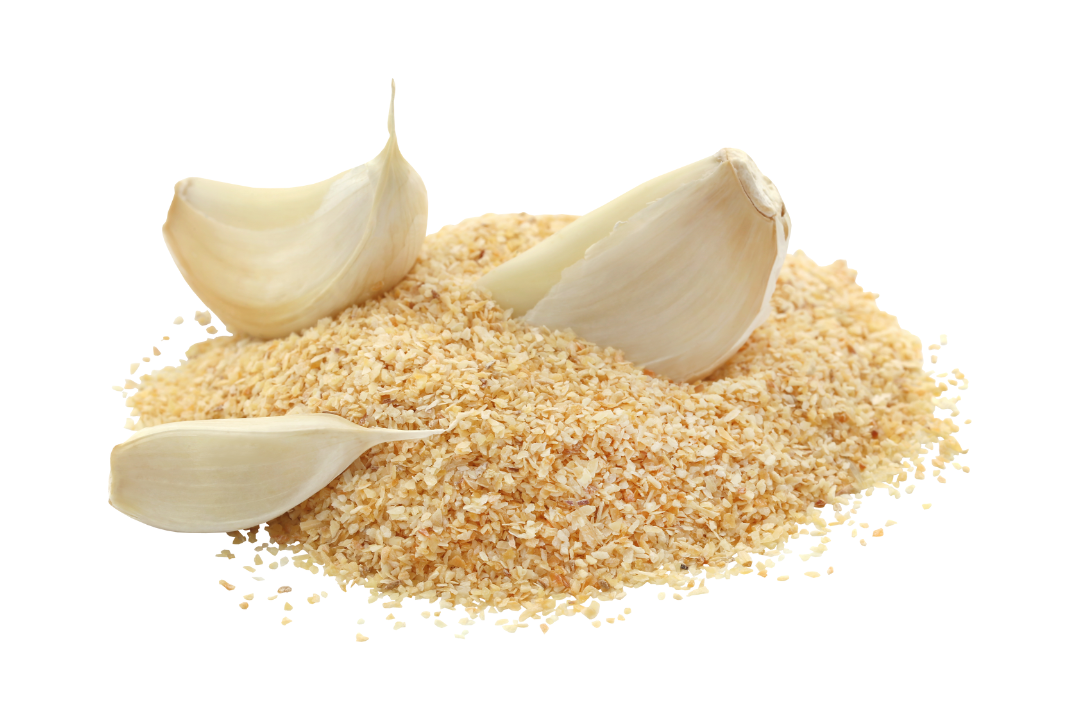 AGLIO MACINATO – 30 g