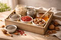 BOX COLAZIONE NATURALE