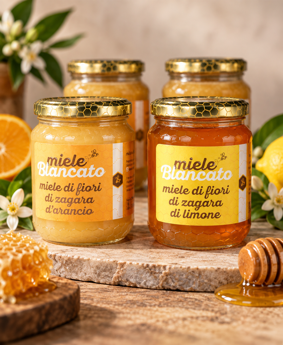 Miele Siciliano