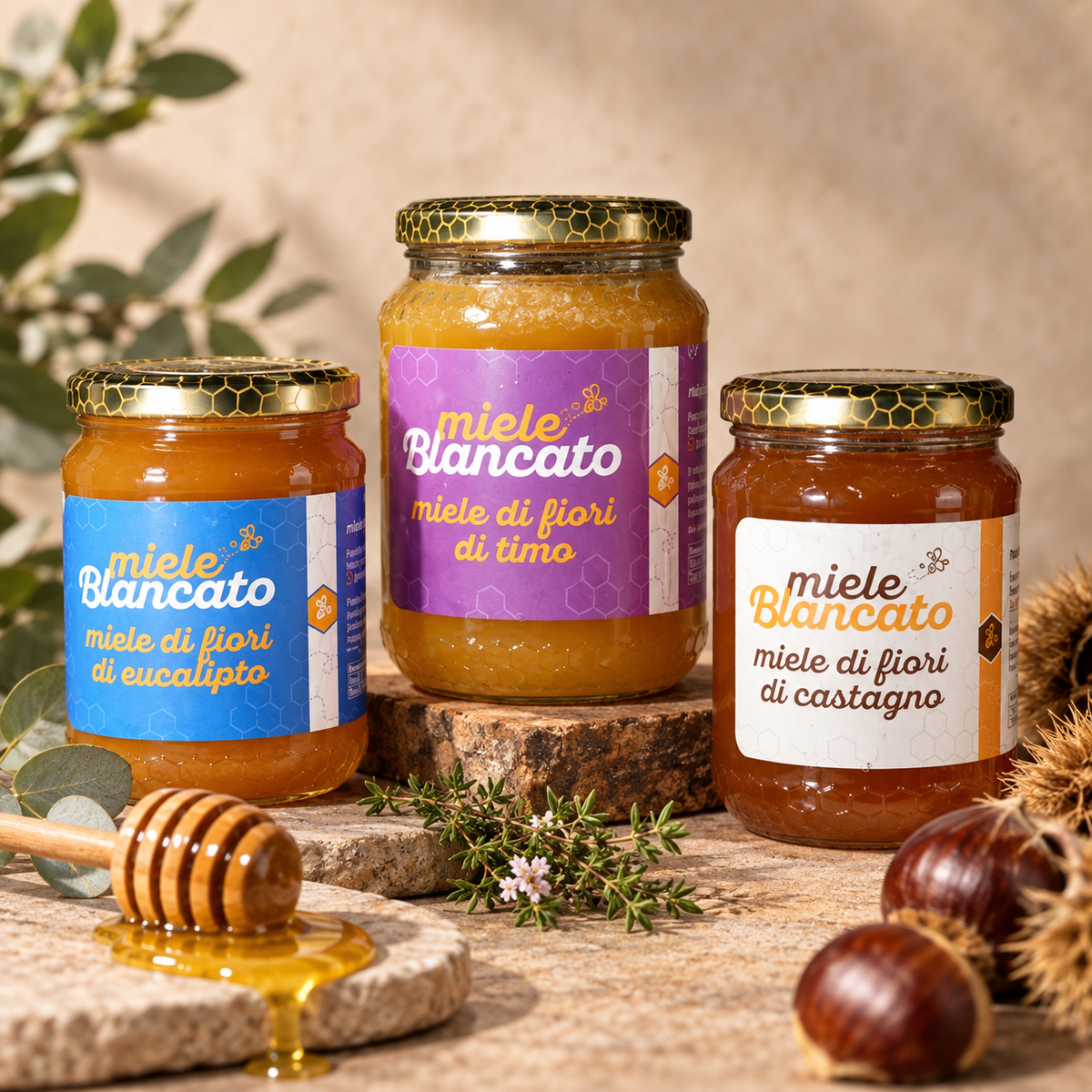 Miele Siciliano
