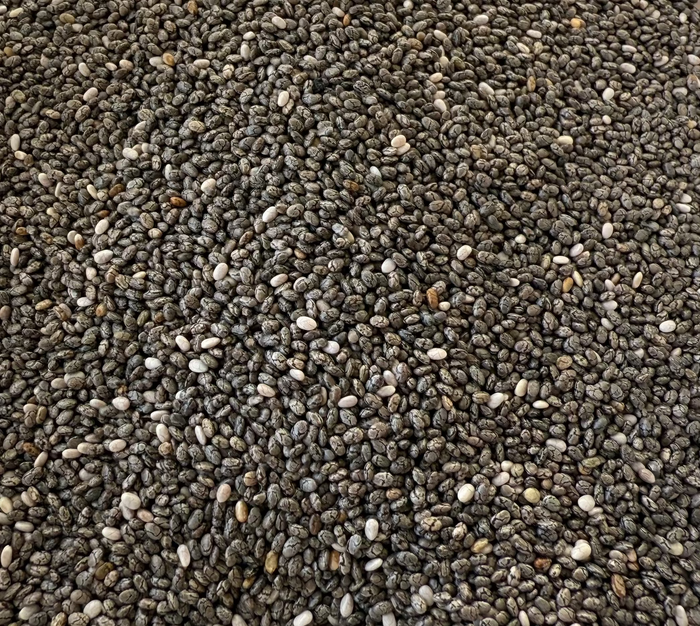 SEMI DI CHIA