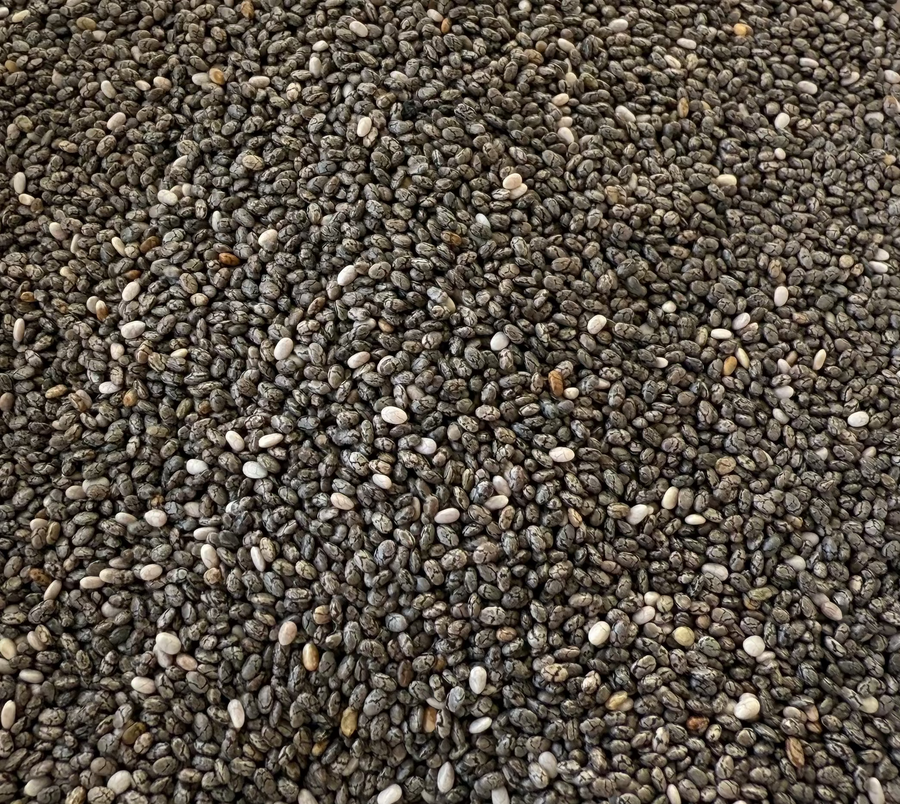 SEMI DI CHIA