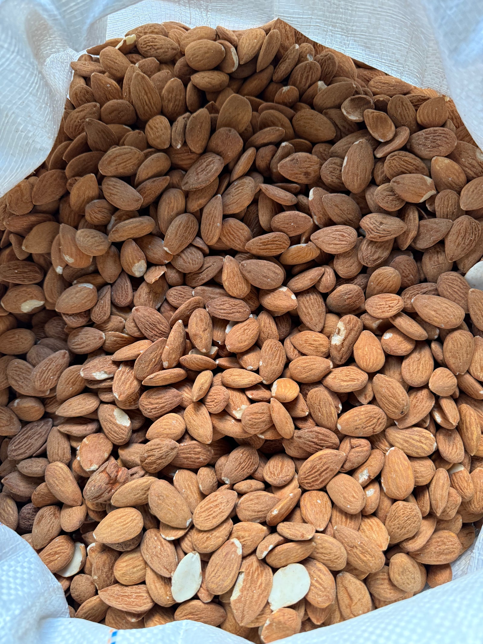 MANDORLE SICILIANE