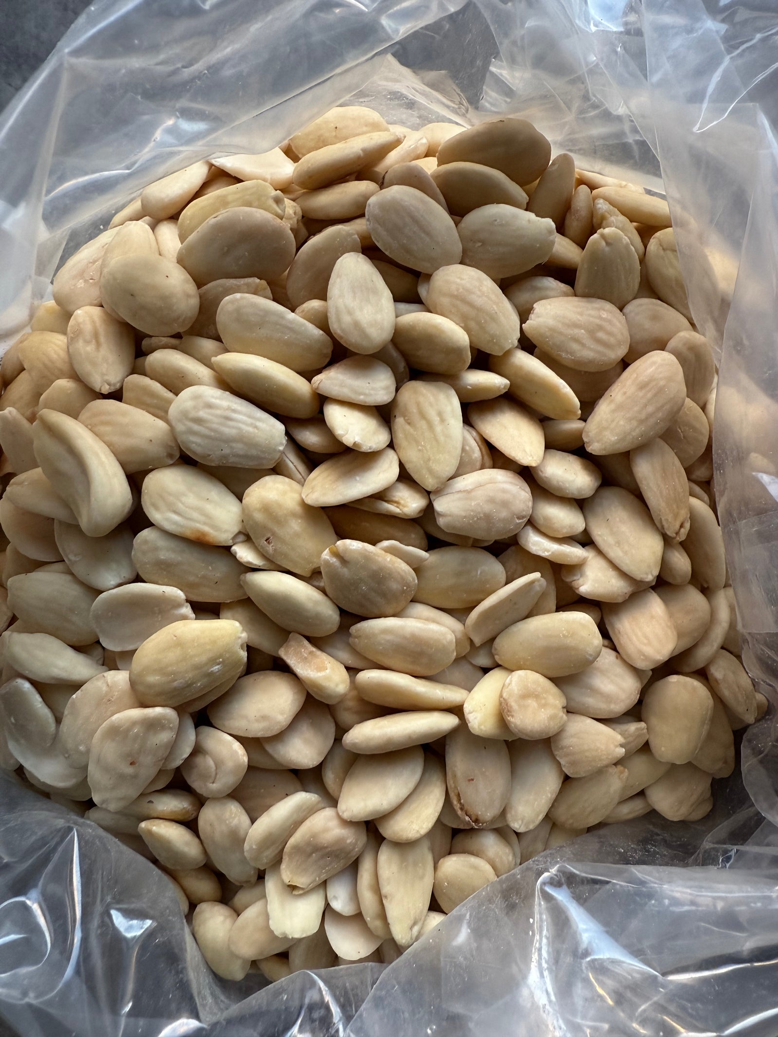 MANDORLE SICILIANE