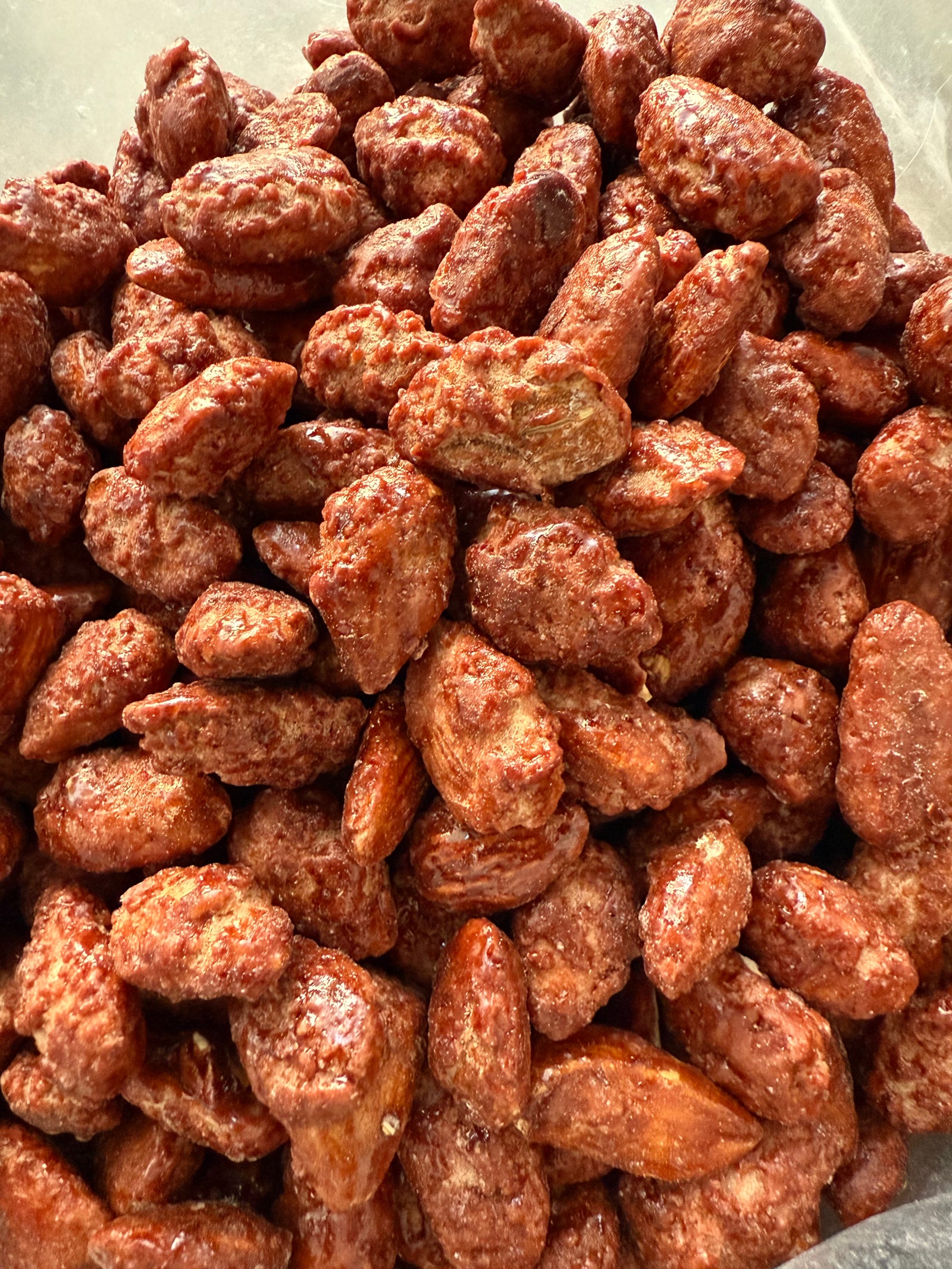 MANDORLE SICILIANE