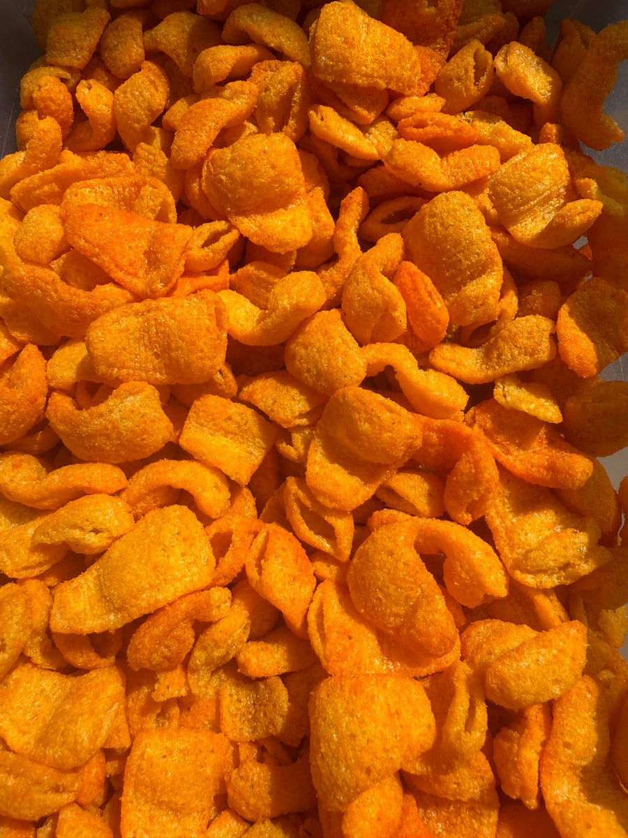 SNACK SALATI