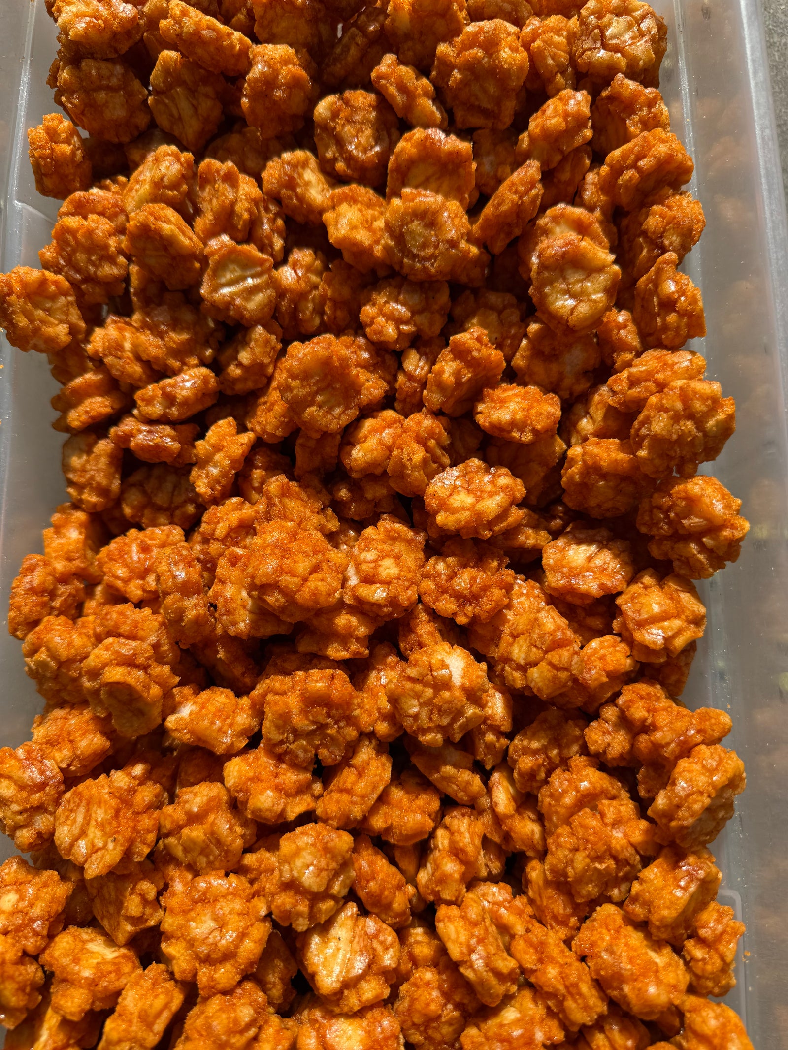 SNACK SALATI