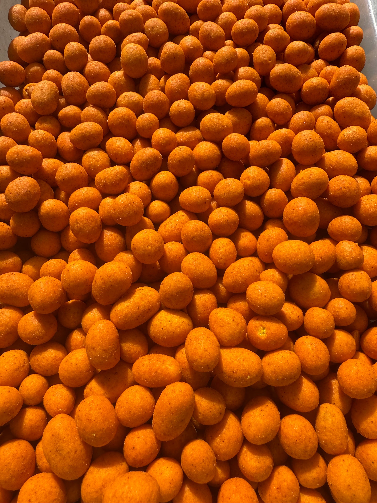 SNACK SALATI