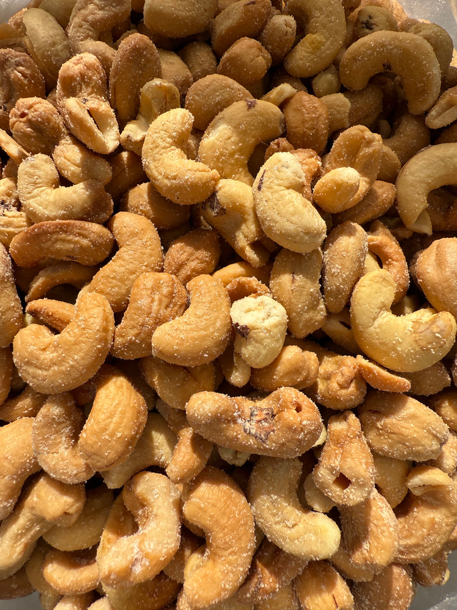 ANACARDI