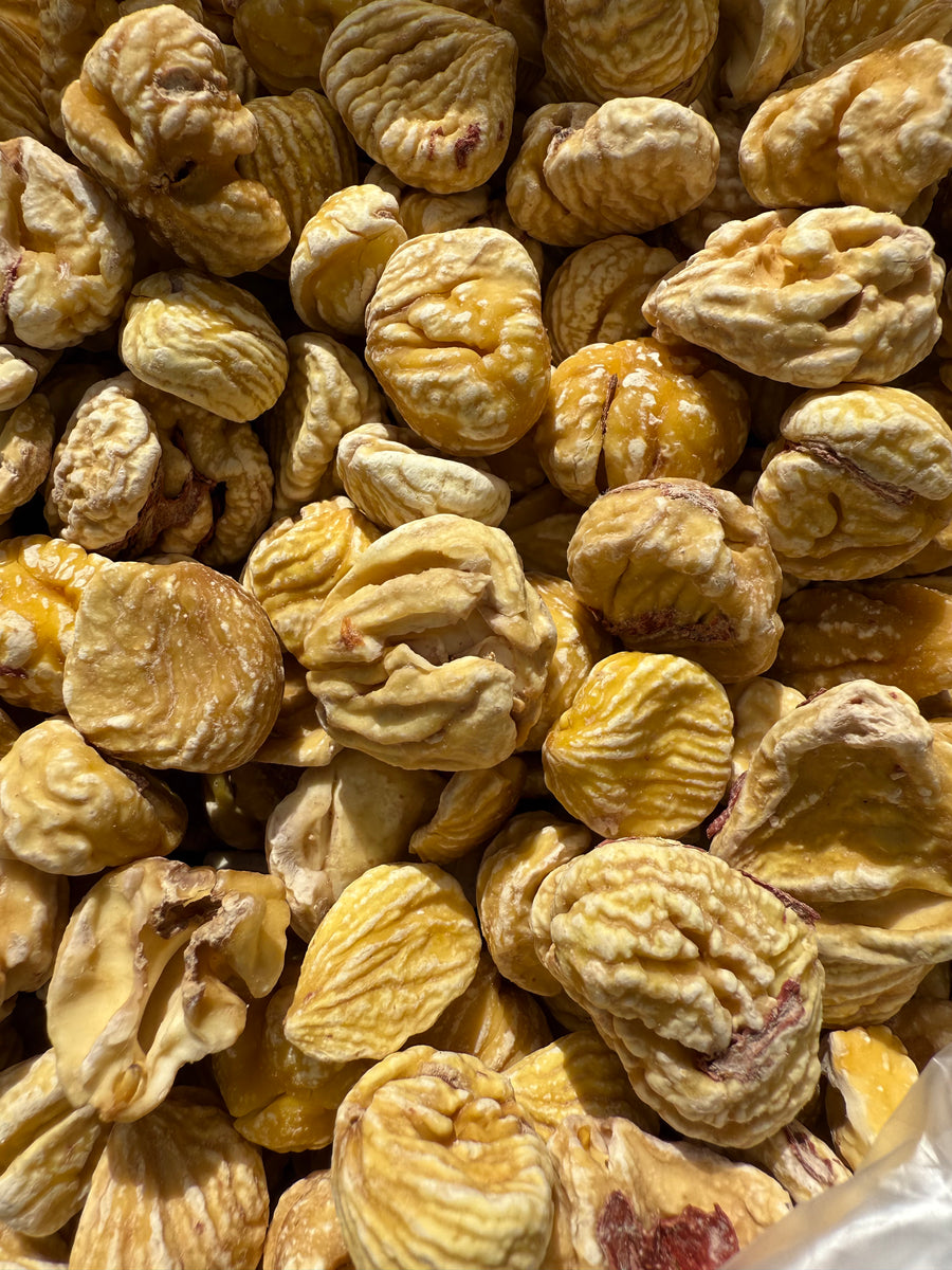 CASTAGNE MORBIDE