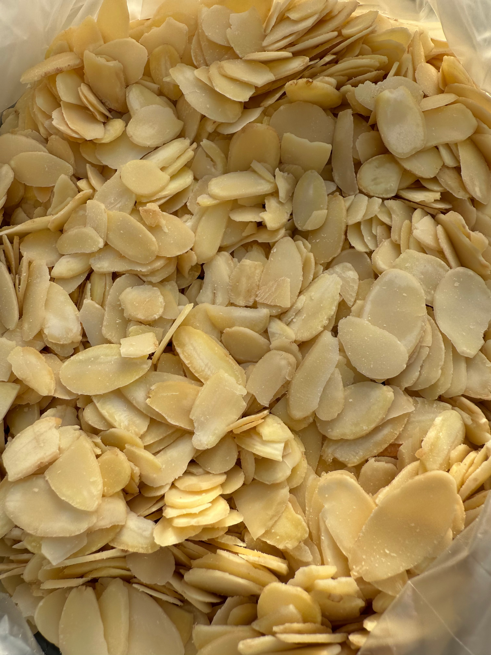 MANDORLE SICILIANE