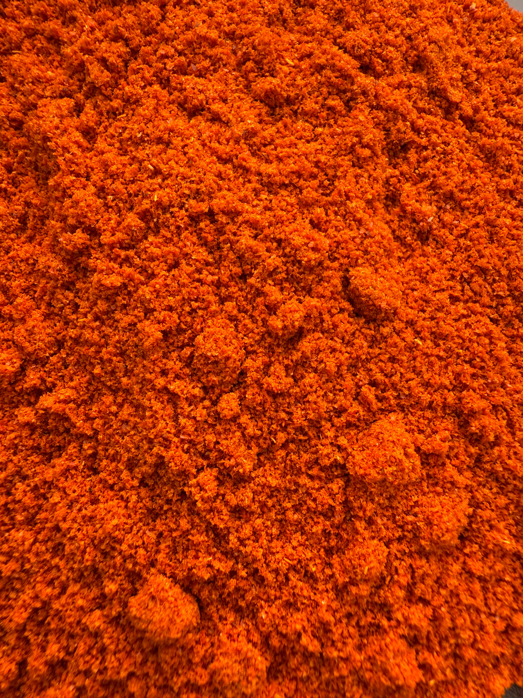 PAPRIKA – 30 g