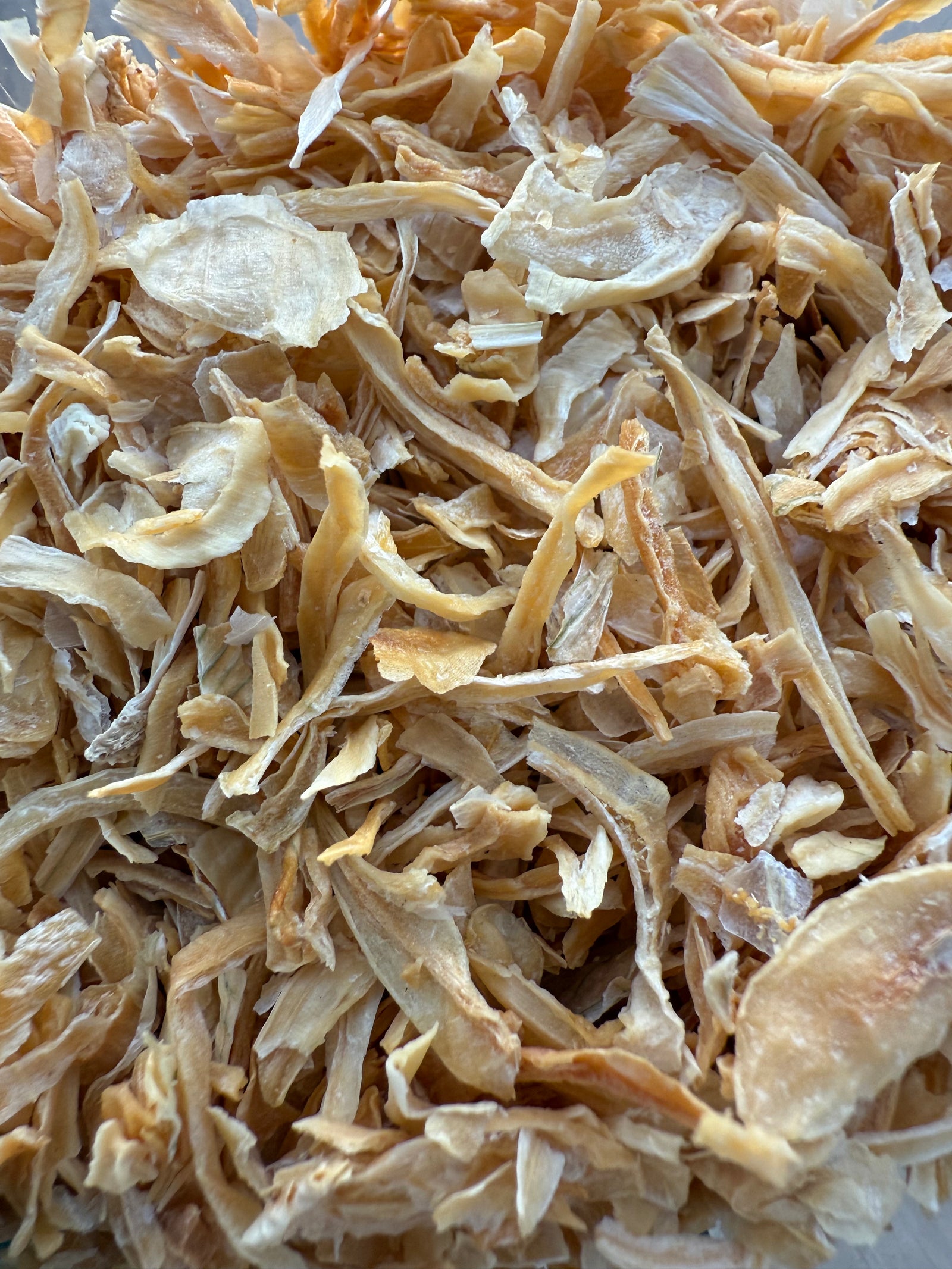 AGLIO A FETTE – 30 g