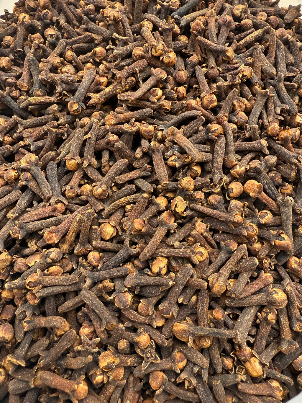 CHIODI DI GAROFANO – 30 g