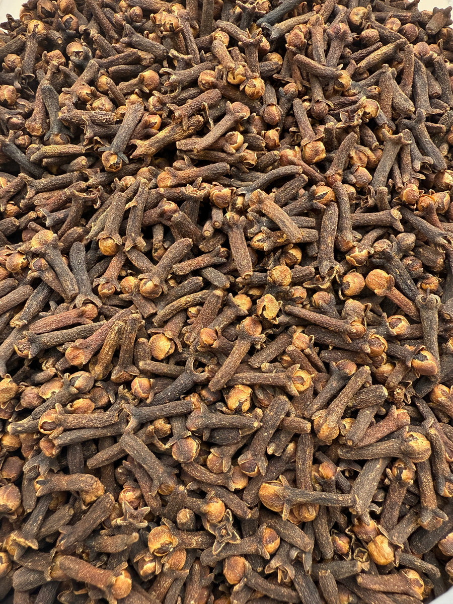 CHIODI DI GAROFANO – 30 g