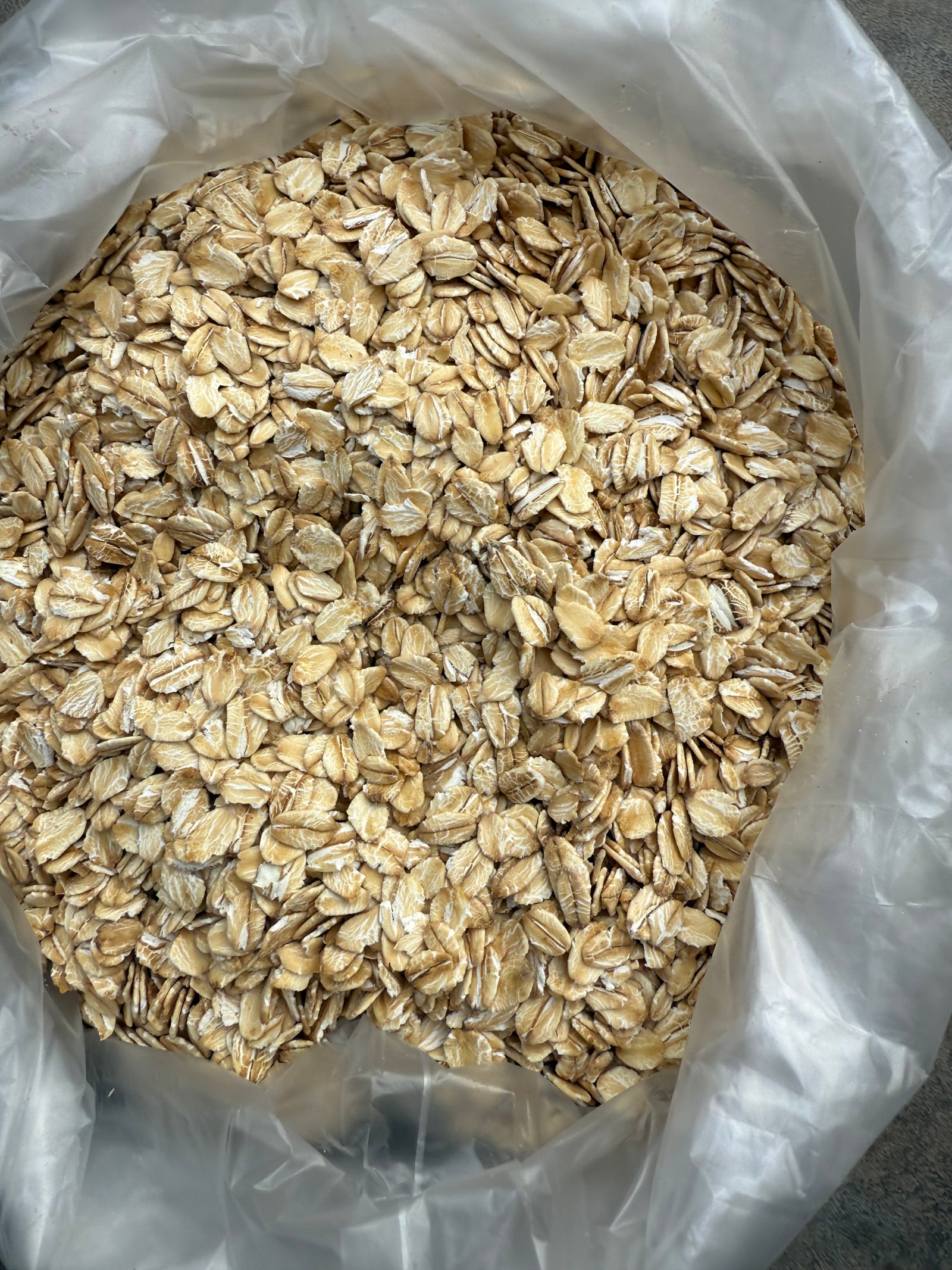 FIOCCHI D’AVENA