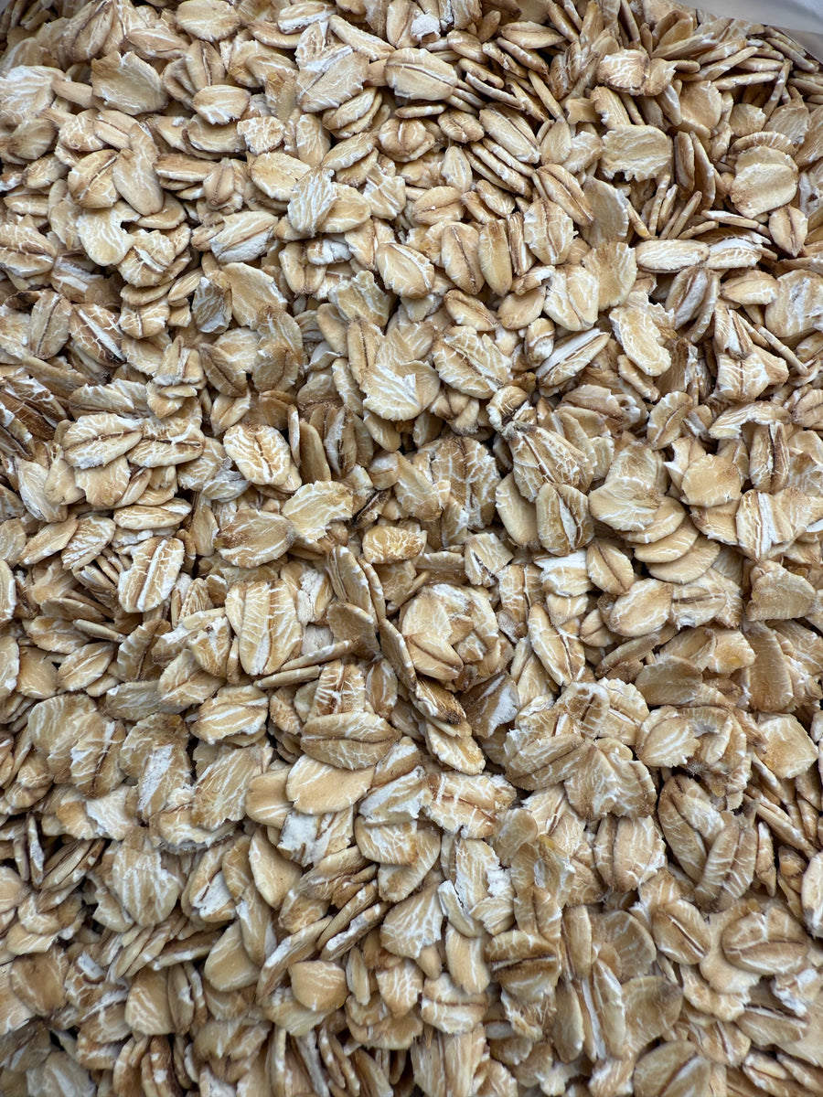 FIOCCHI D’AVENA