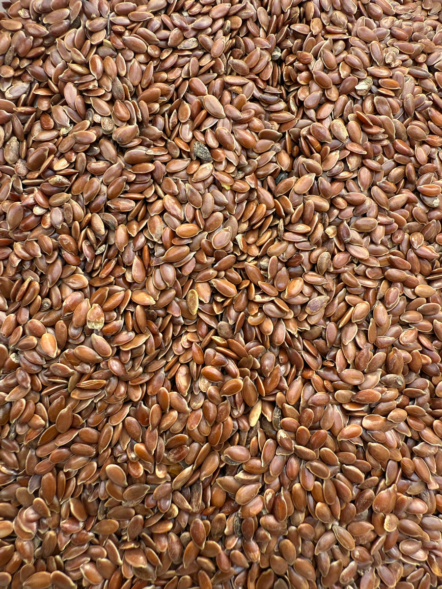 SEMI DI LINO