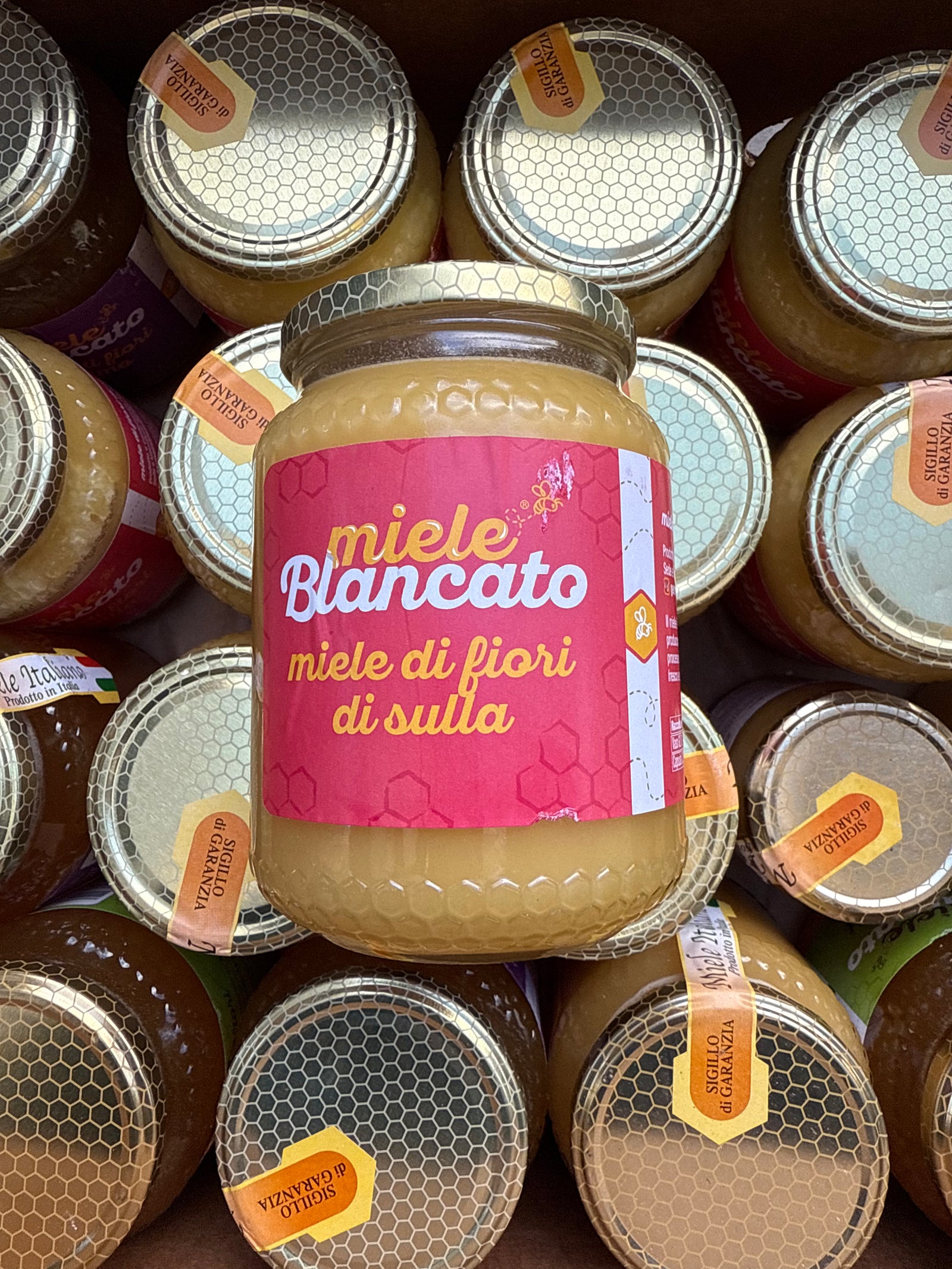Miele Siciliano