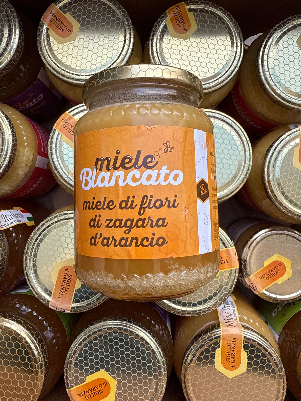Miele Siciliano