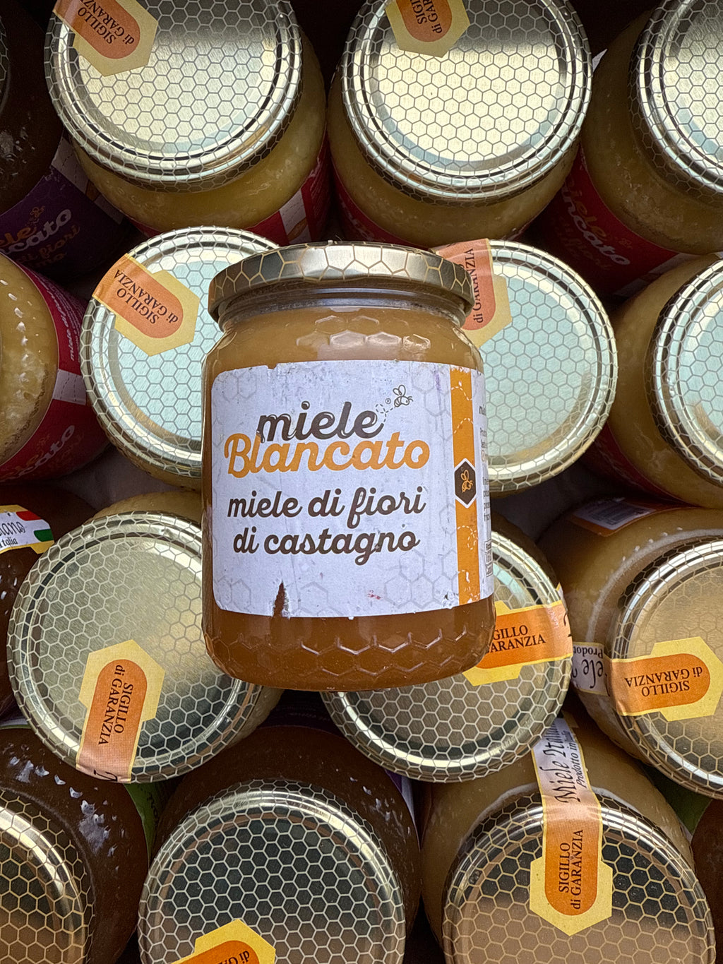 Miele Siciliano