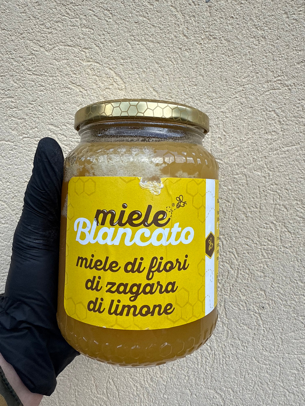 Miele Siciliano