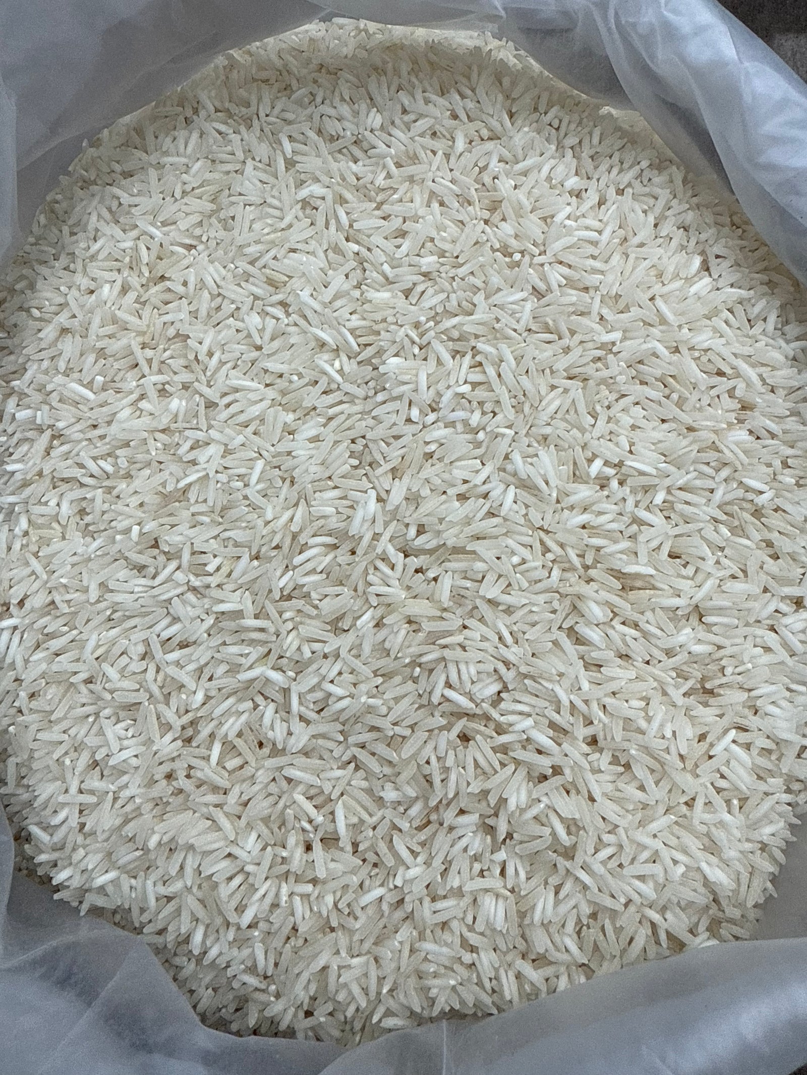 Riso Basmati
