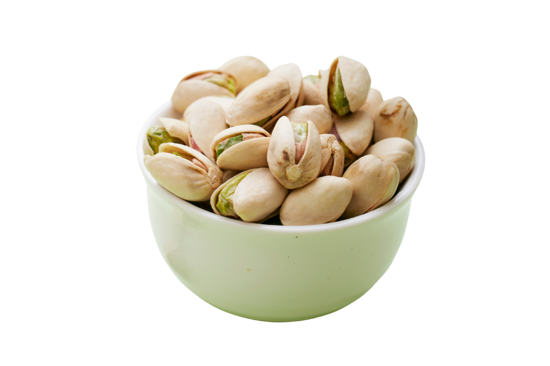Pistacchi Tostati - Sicilia