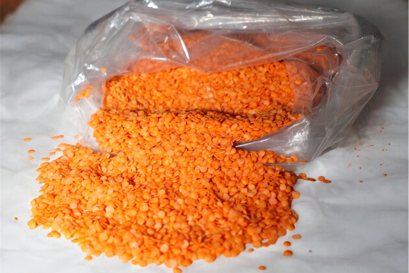 LENTICCHIE – Selezione Premium