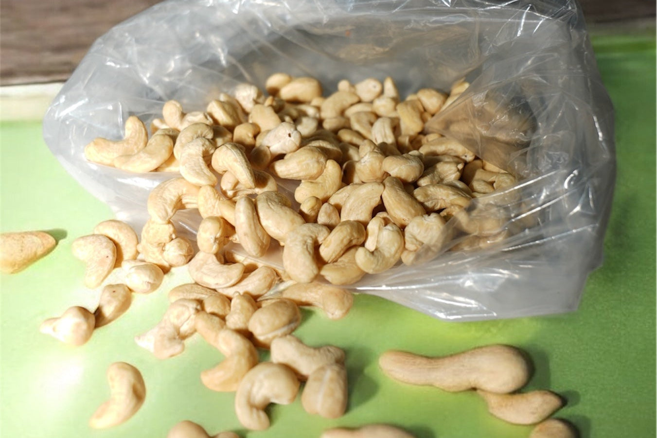 ANACARDI – Selezione Premium