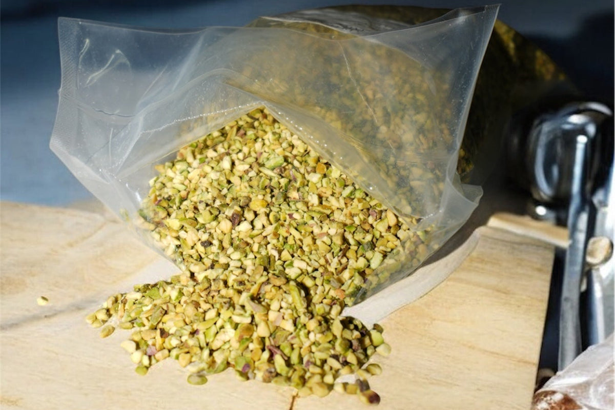 PISTACCHI SICILIANI
