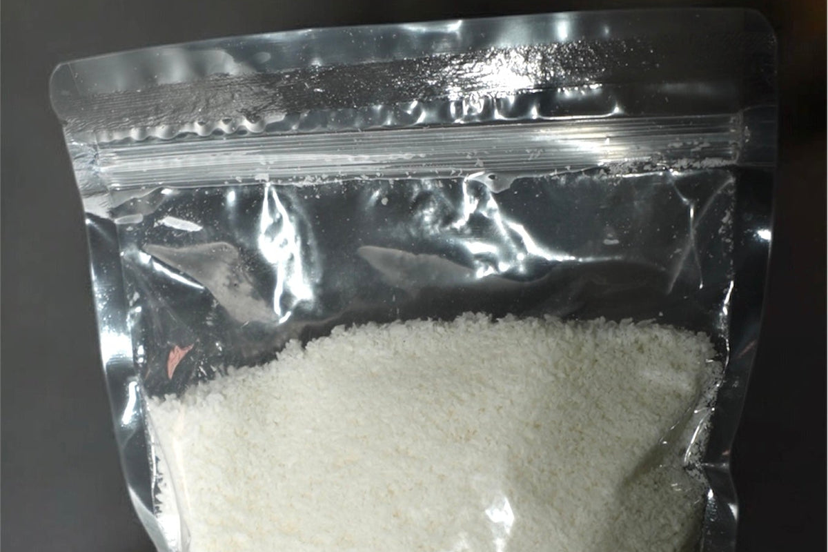 FARINA DI COCCO