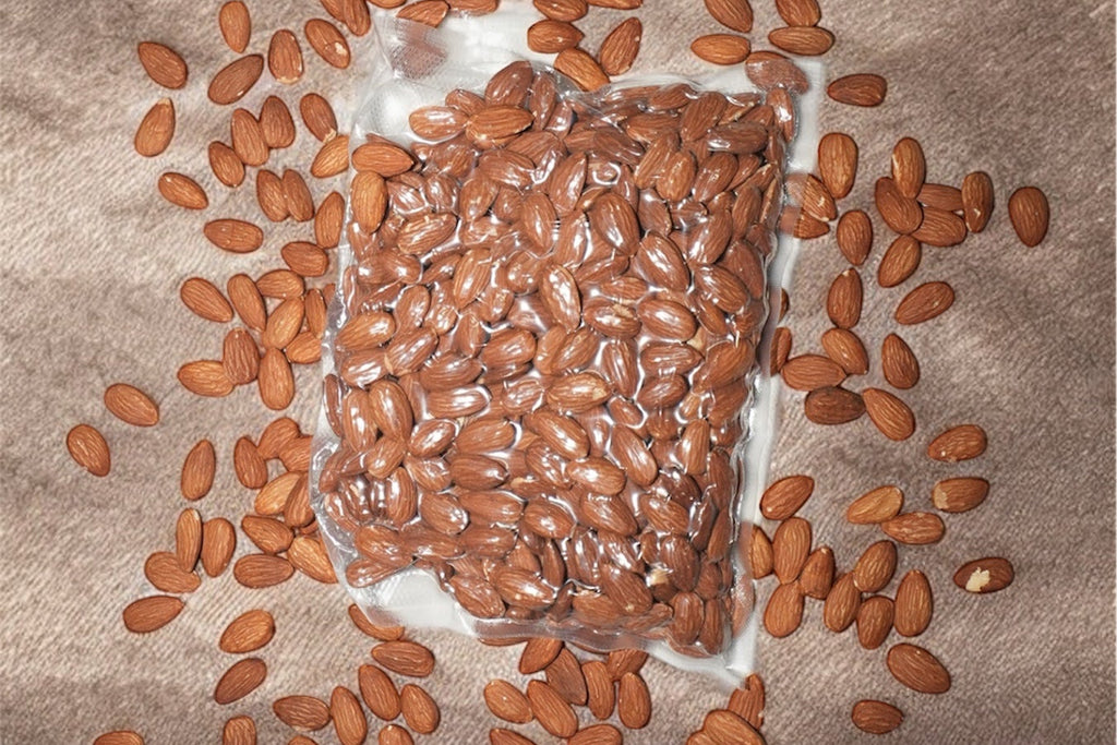 MANDORLE – Selezione Premium