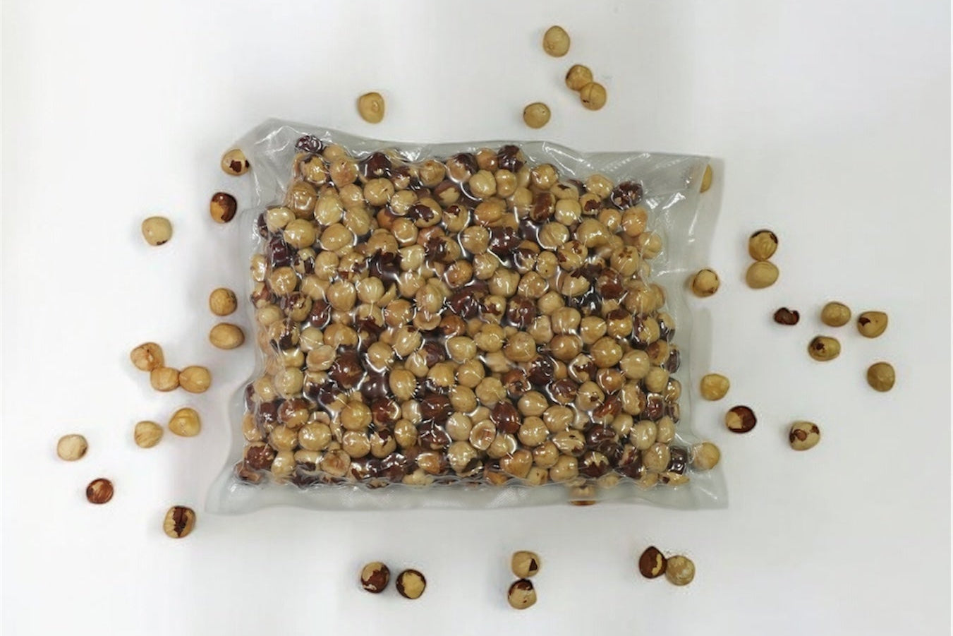 NOCCIOLE – Selezione Premium